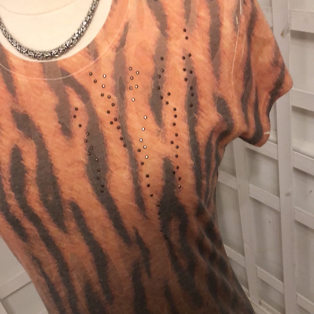 Cache Jeweled Top - Picture 2 of 9